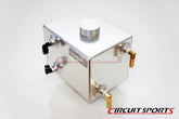 1983-1987 Toyota Corolla Circuit Sports Coolant Reservoir Tank - Levin/Sprinter Trueno AE86 Ver.2